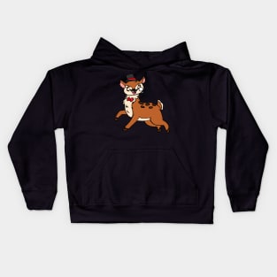 FAWN Kids Hoodie